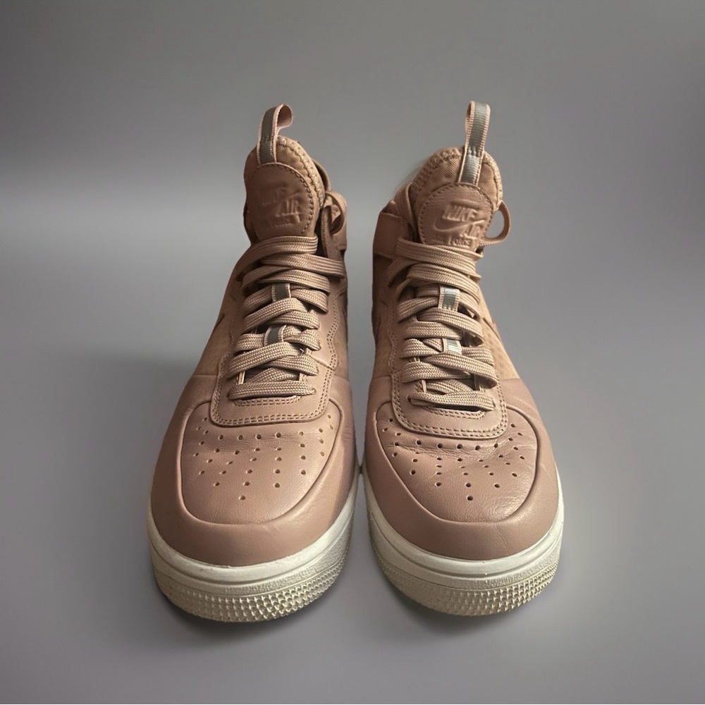 Nike Air Force 1 Ultra Mid Pink